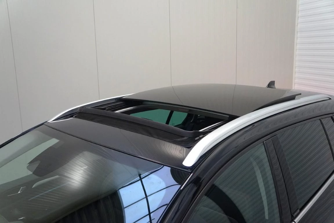 Hoofdafbeelding Renault Megane E-Tech