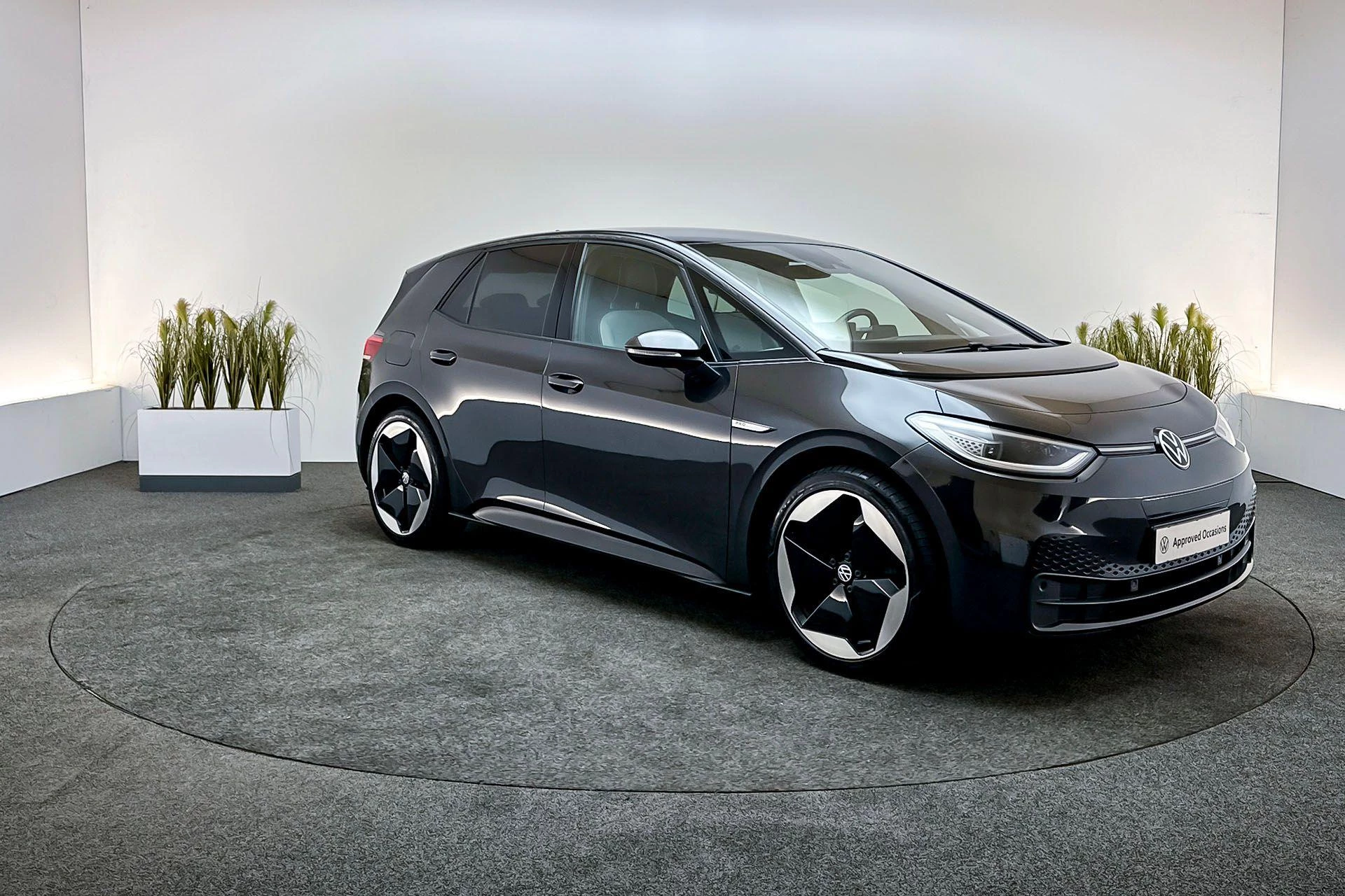 Hoofdafbeelding Volkswagen ID.3