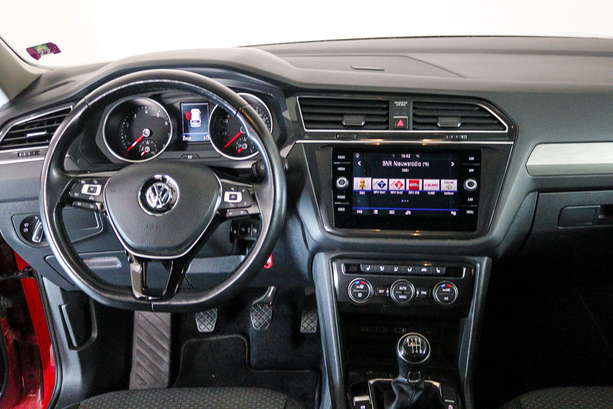 Hoofdafbeelding Volkswagen Tiguan Allspace