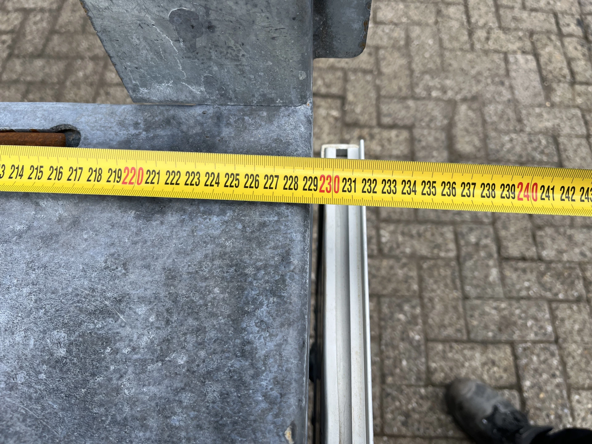 Hoofdafbeelding Fiat Ducato