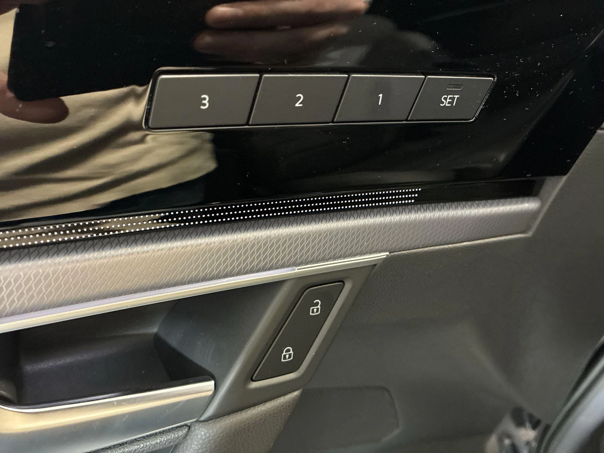 Hoofdafbeelding Volkswagen Touareg