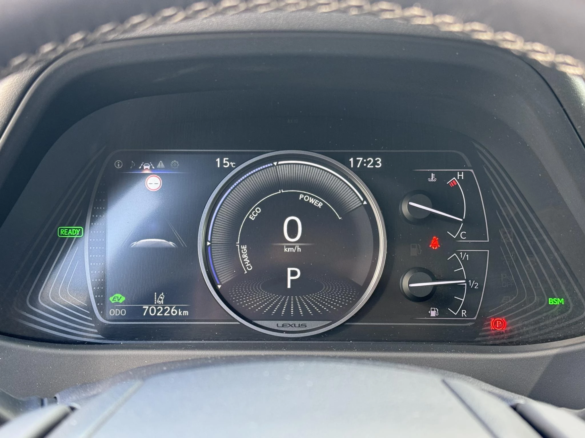Hoofdafbeelding Lexus UX