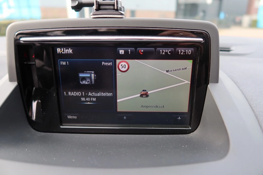 Hoofdafbeelding Renault Mégane