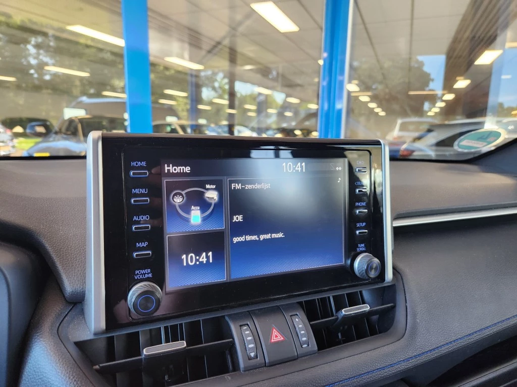 Hoofdafbeelding Toyota RAV4
