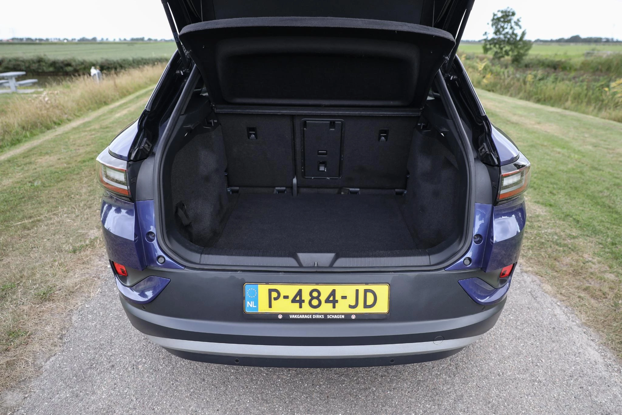 Hoofdafbeelding Volkswagen ID.4