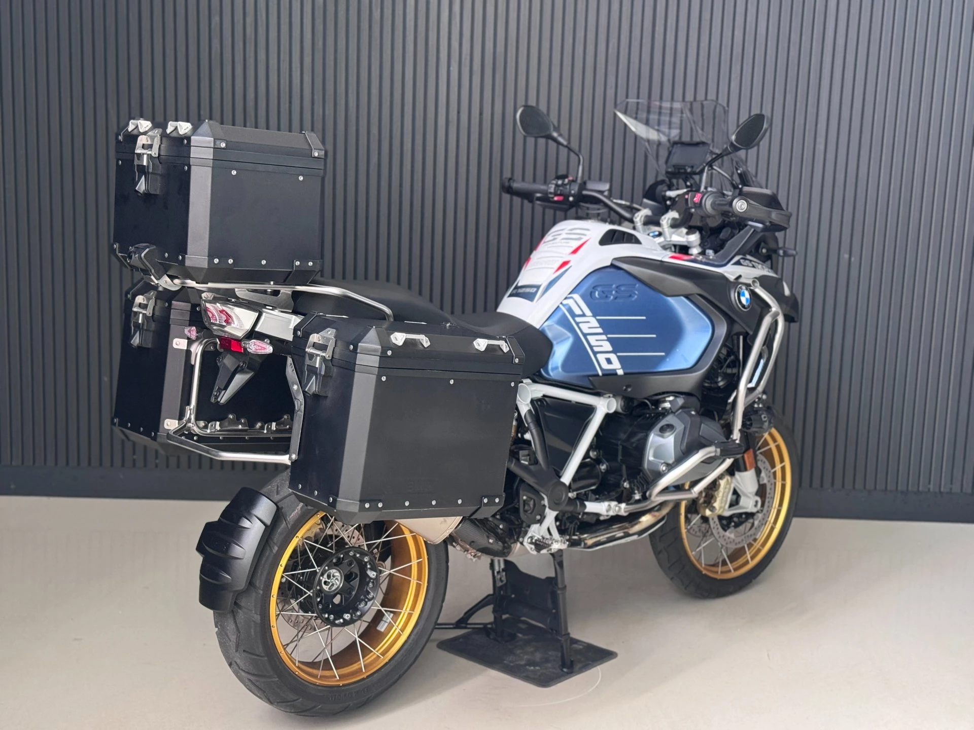 Hoofdafbeelding BMW R 1250 GS Adventure
