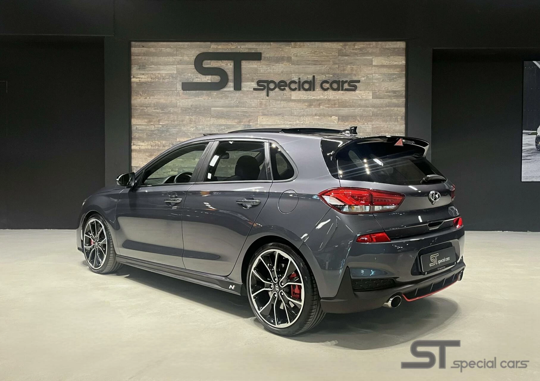 Hoofdafbeelding Hyundai i30