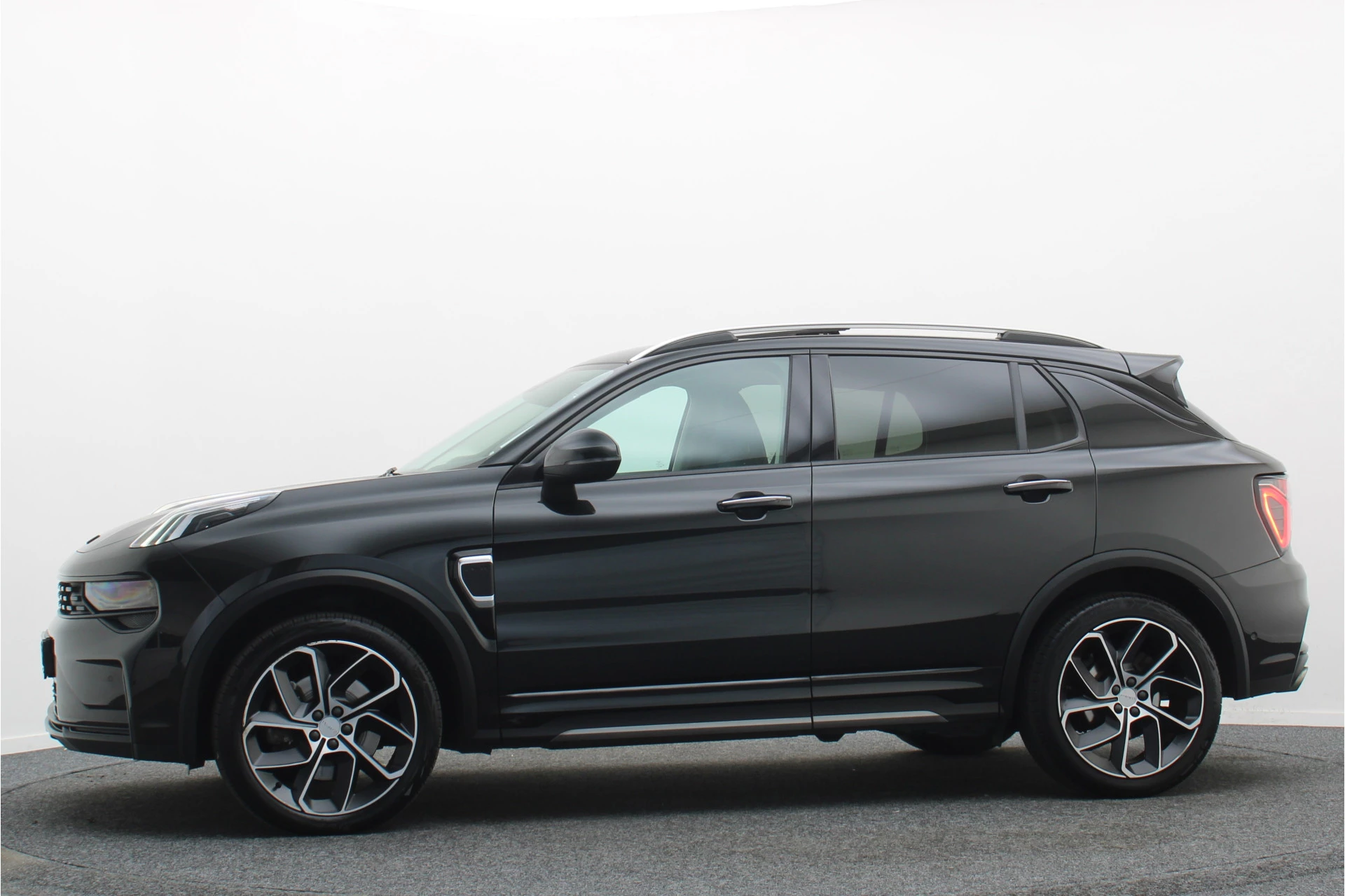 Hoofdafbeelding Lynk & Co 01
