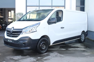 Renault Trafic 2.0 dCi 120 T29 L2H1 Luxe