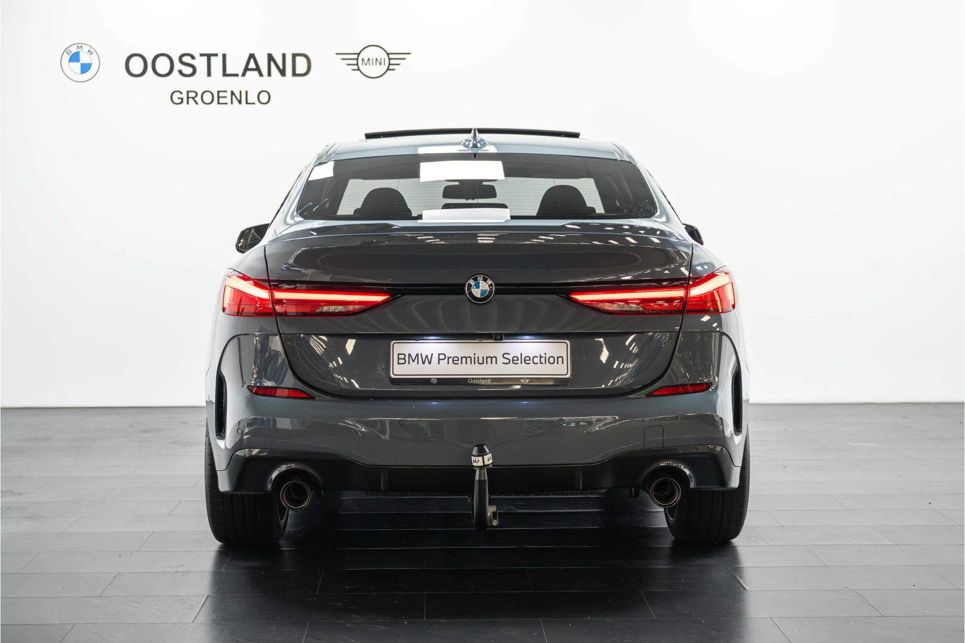 Hoofdafbeelding BMW 2 Serie