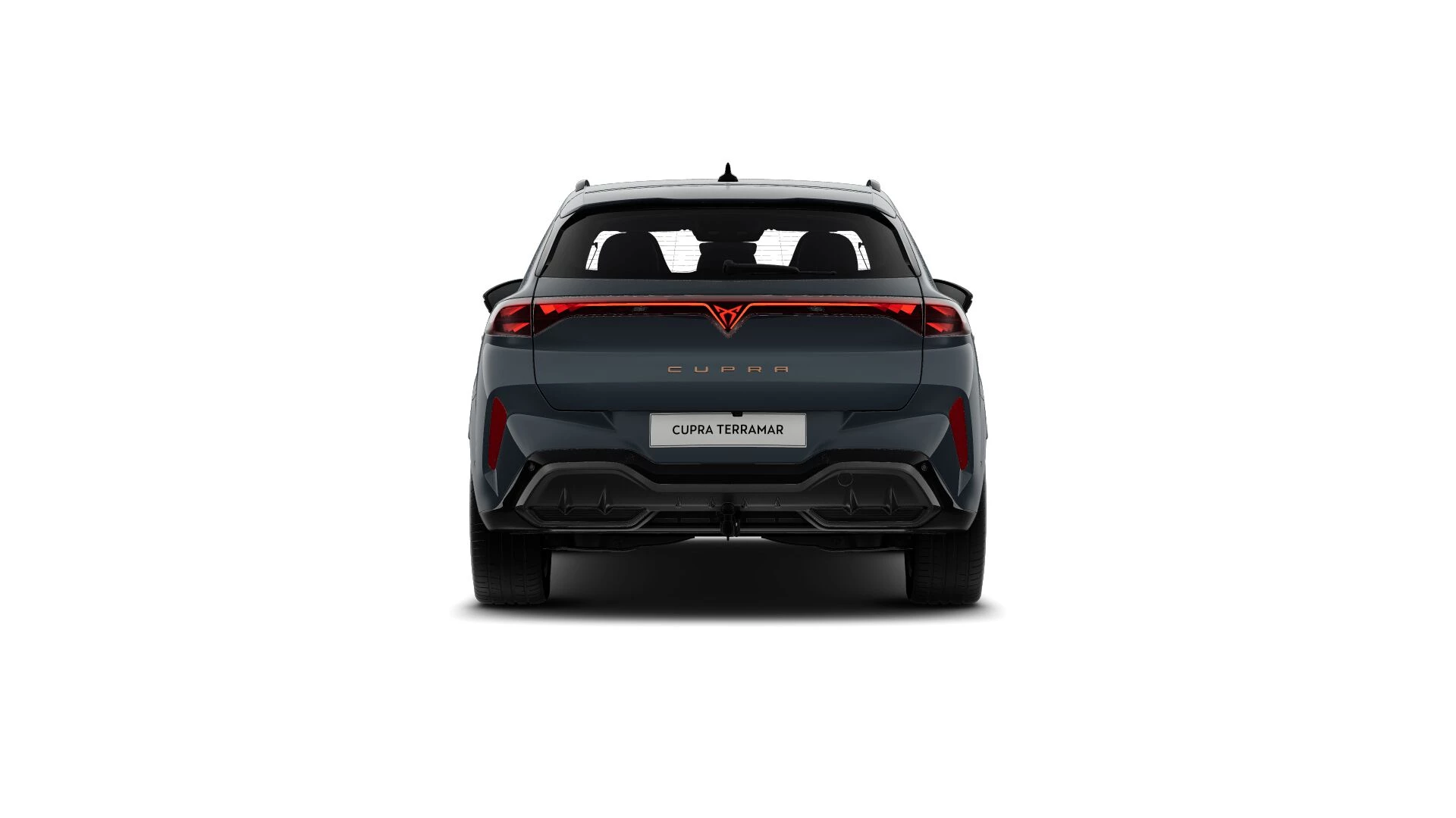 Hoofdafbeelding CUPRA Terramar