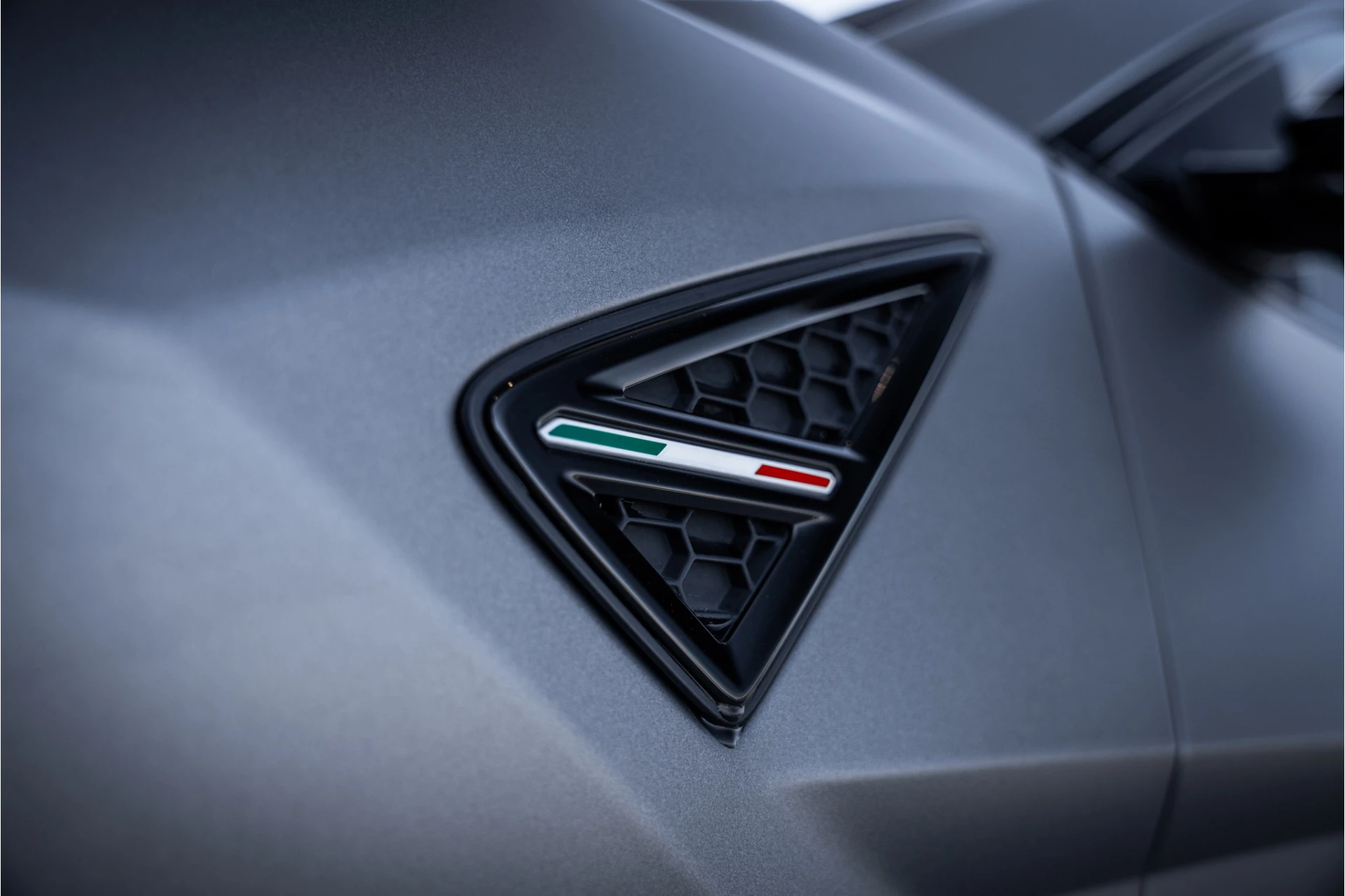 Hoofdafbeelding Lamborghini Urus