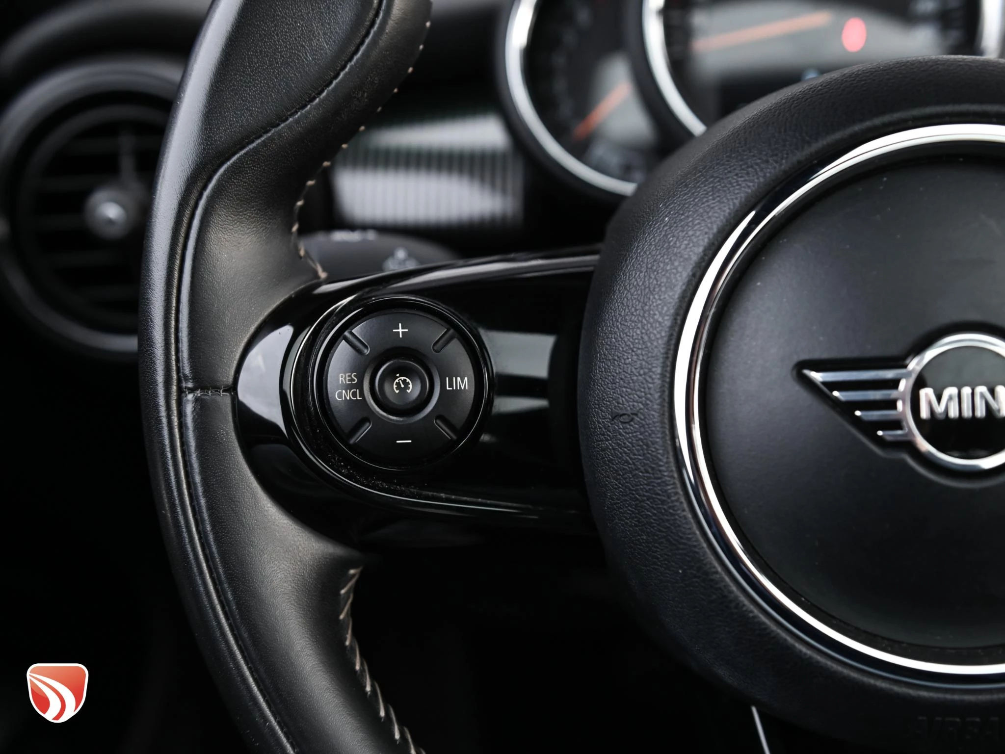 Hoofdafbeelding MINI Cooper S