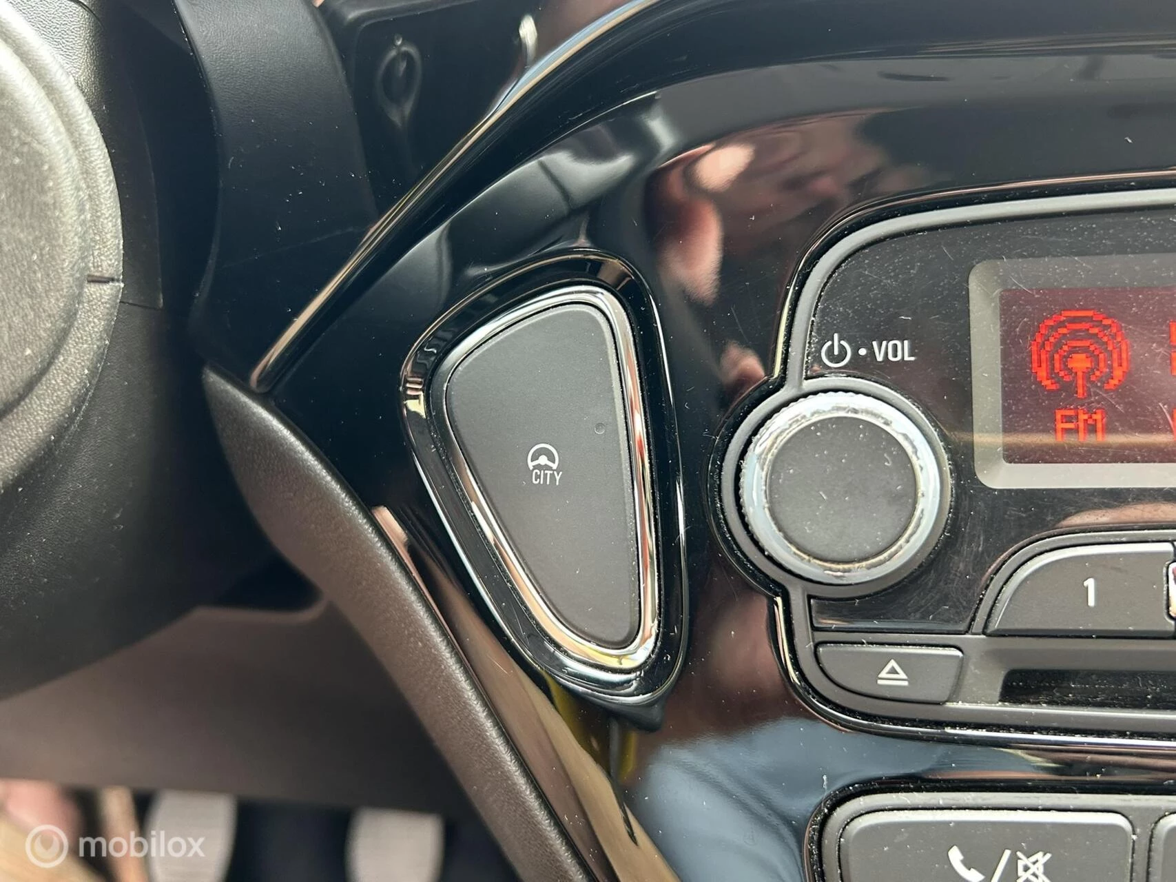 Hoofdafbeelding Opel ADAM