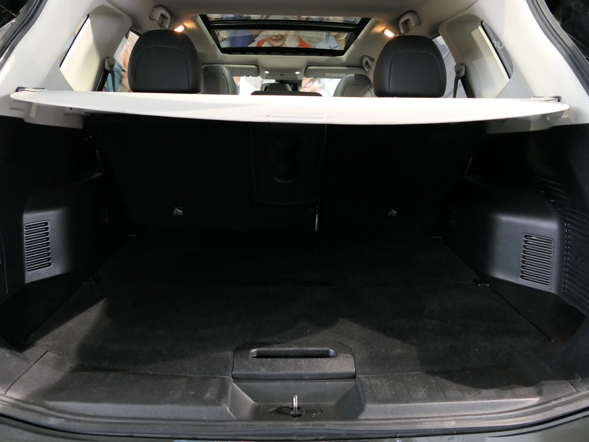 Hoofdafbeelding Nissan X-Trail