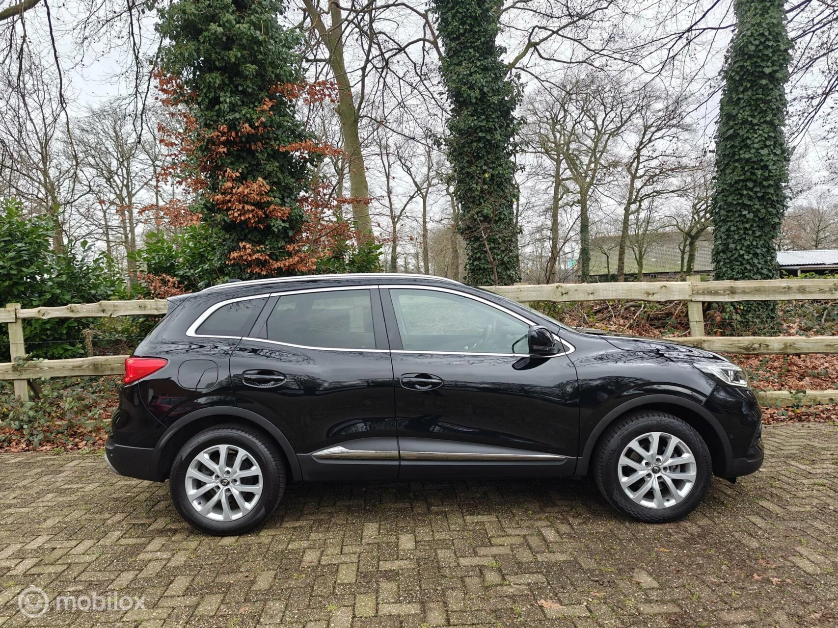 Hoofdafbeelding Renault Kadjar