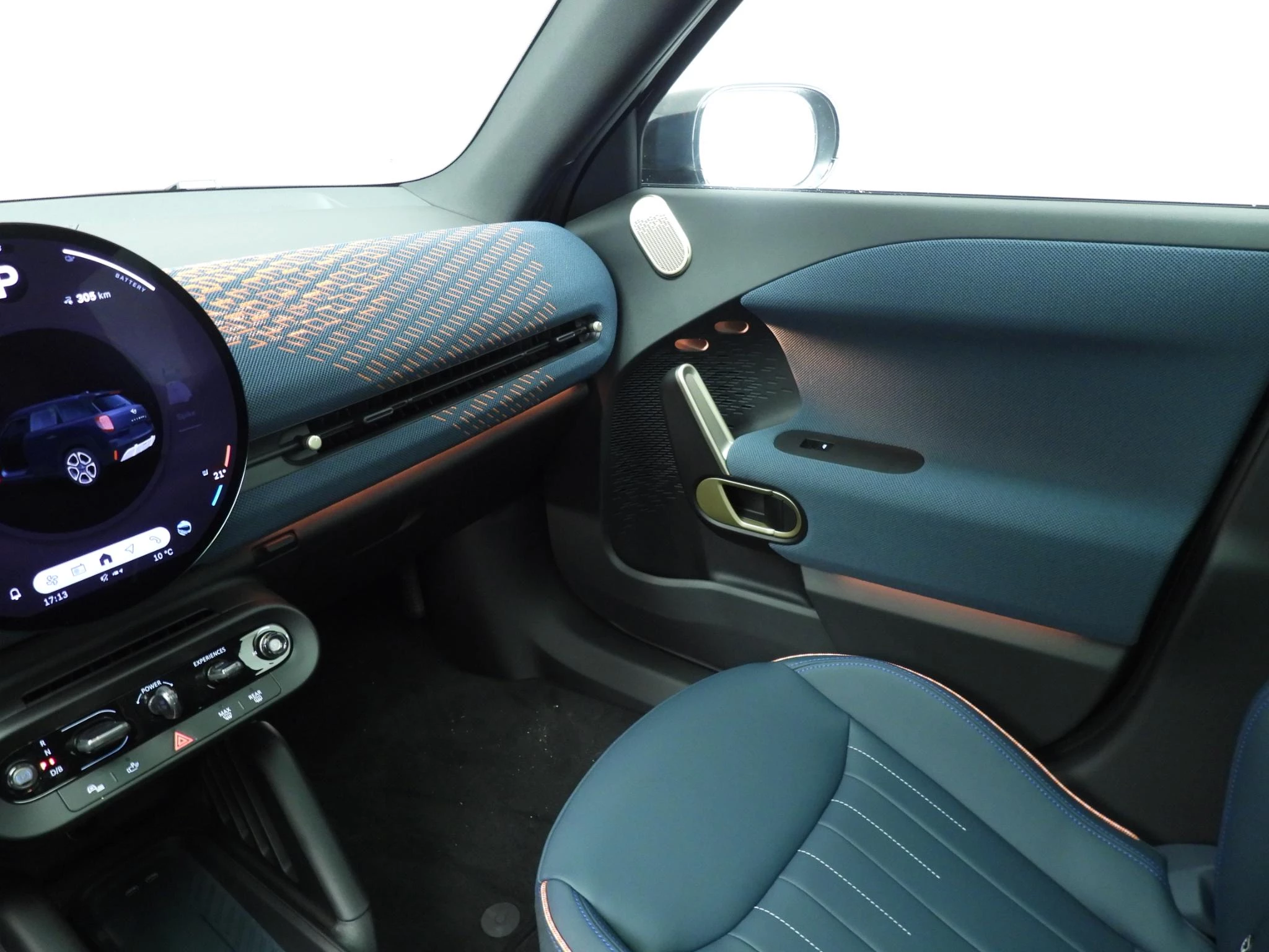 Hoofdafbeelding MINI Aceman