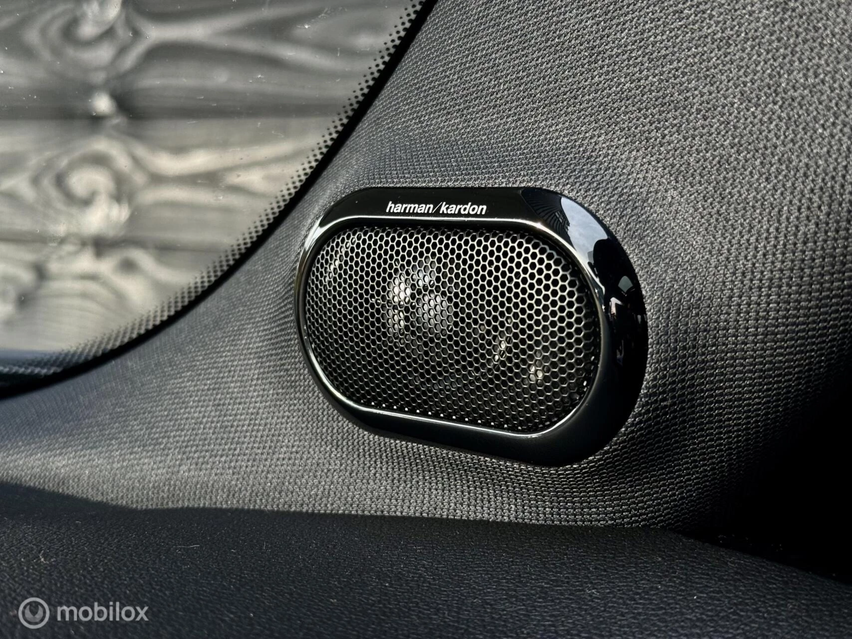 Hoofdafbeelding MINI Cooper S