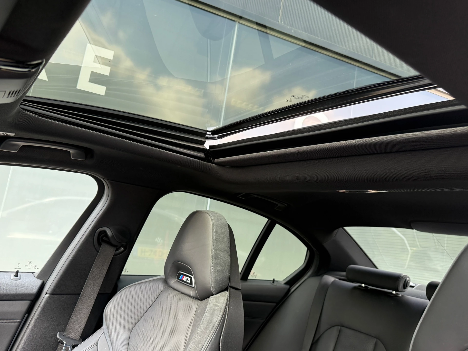 Hoofdafbeelding BMW M3