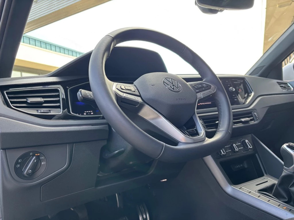 Hoofdafbeelding Volkswagen Taigo