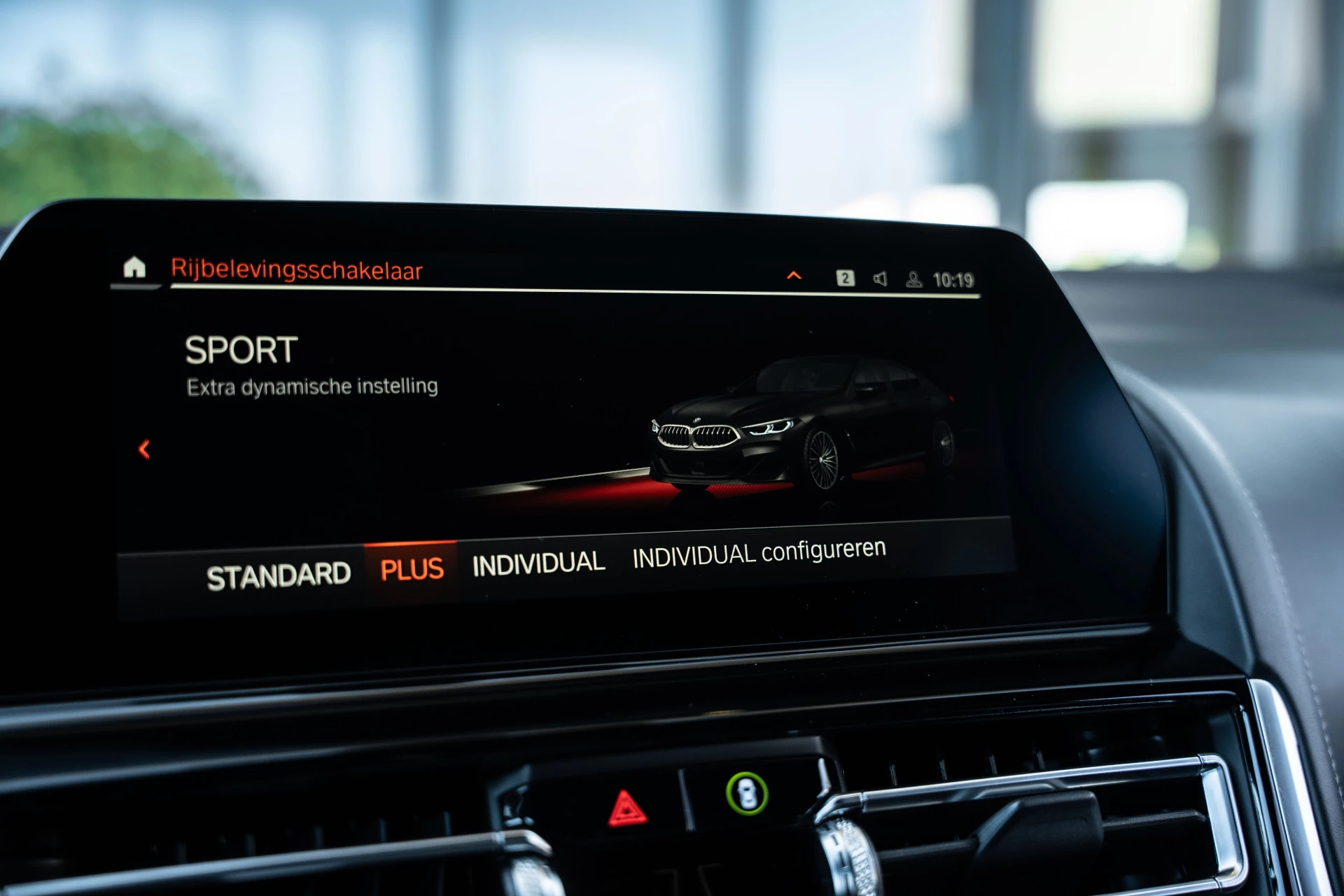 Hoofdafbeelding BMW 8 Serie