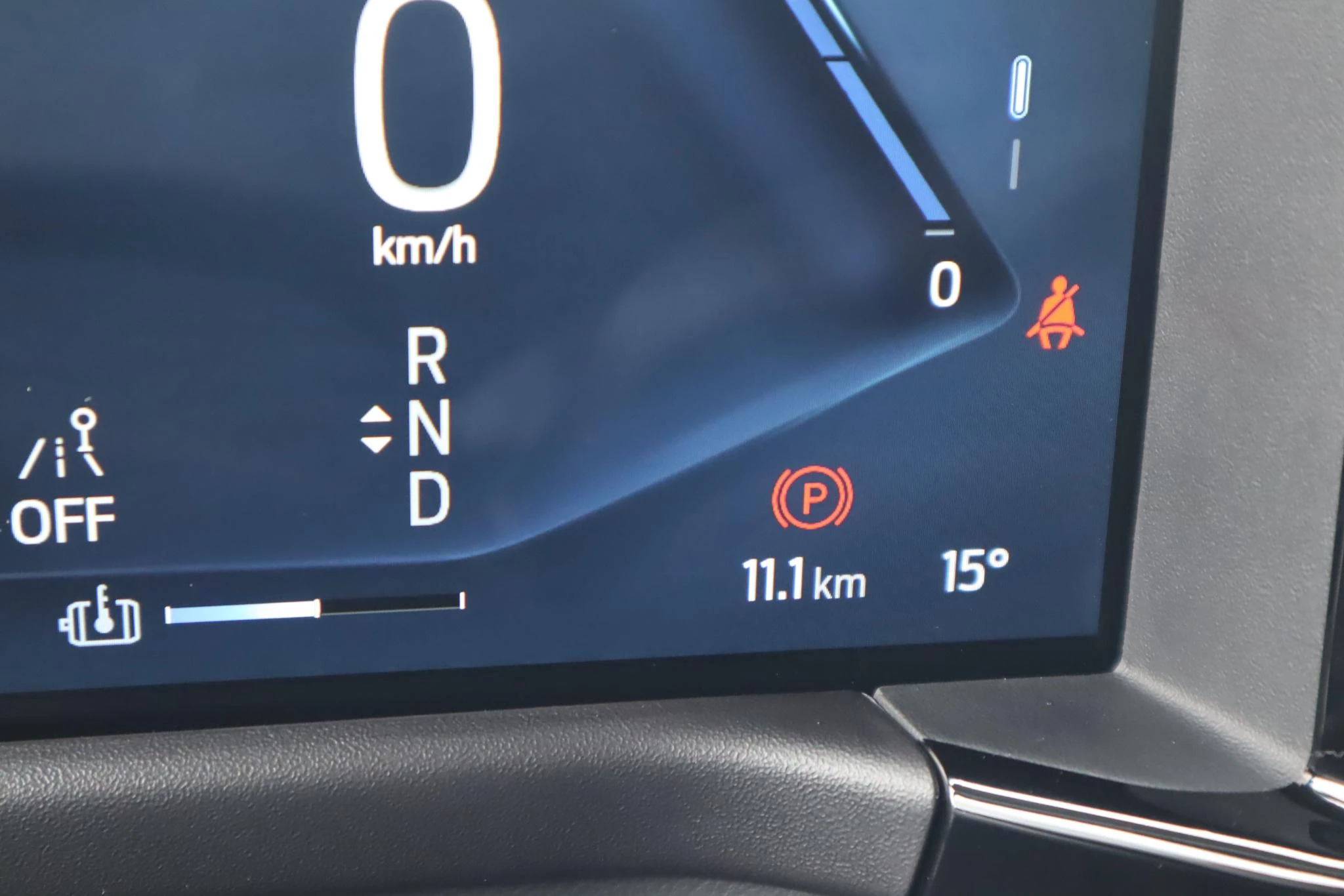 Hoofdafbeelding Ford E-Transit Courier