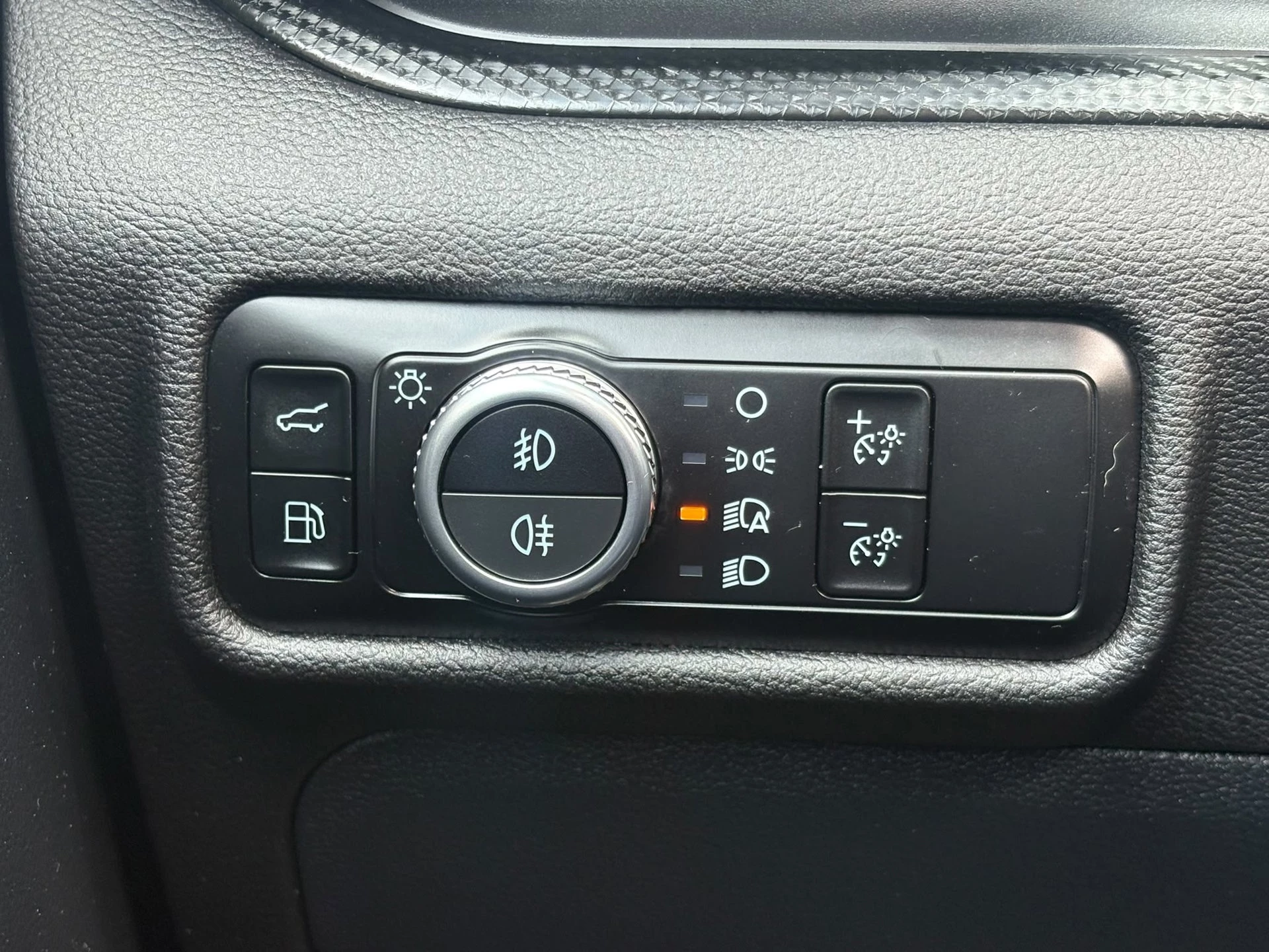Hoofdafbeelding Ford Explorer