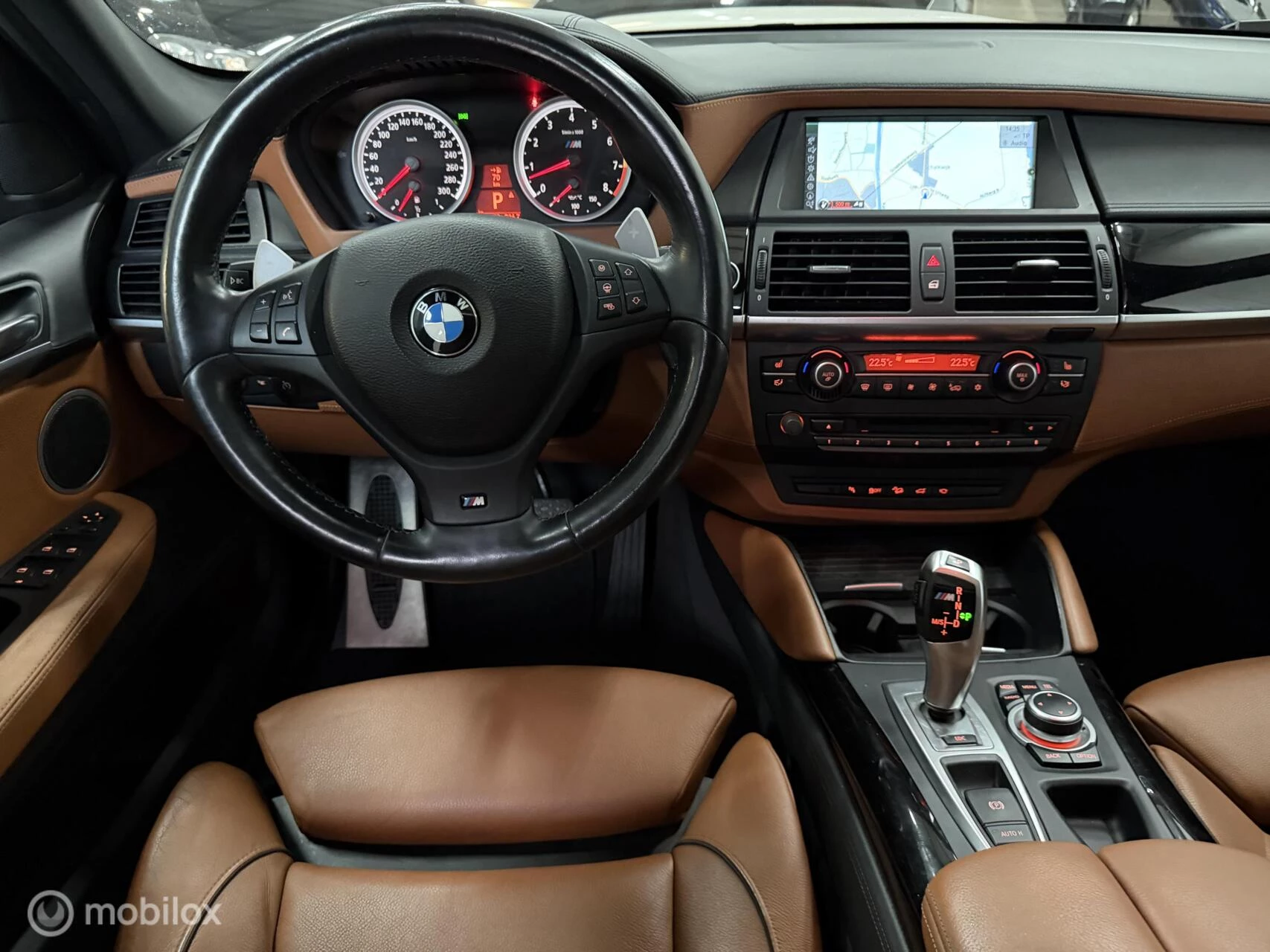Hoofdafbeelding BMW X6