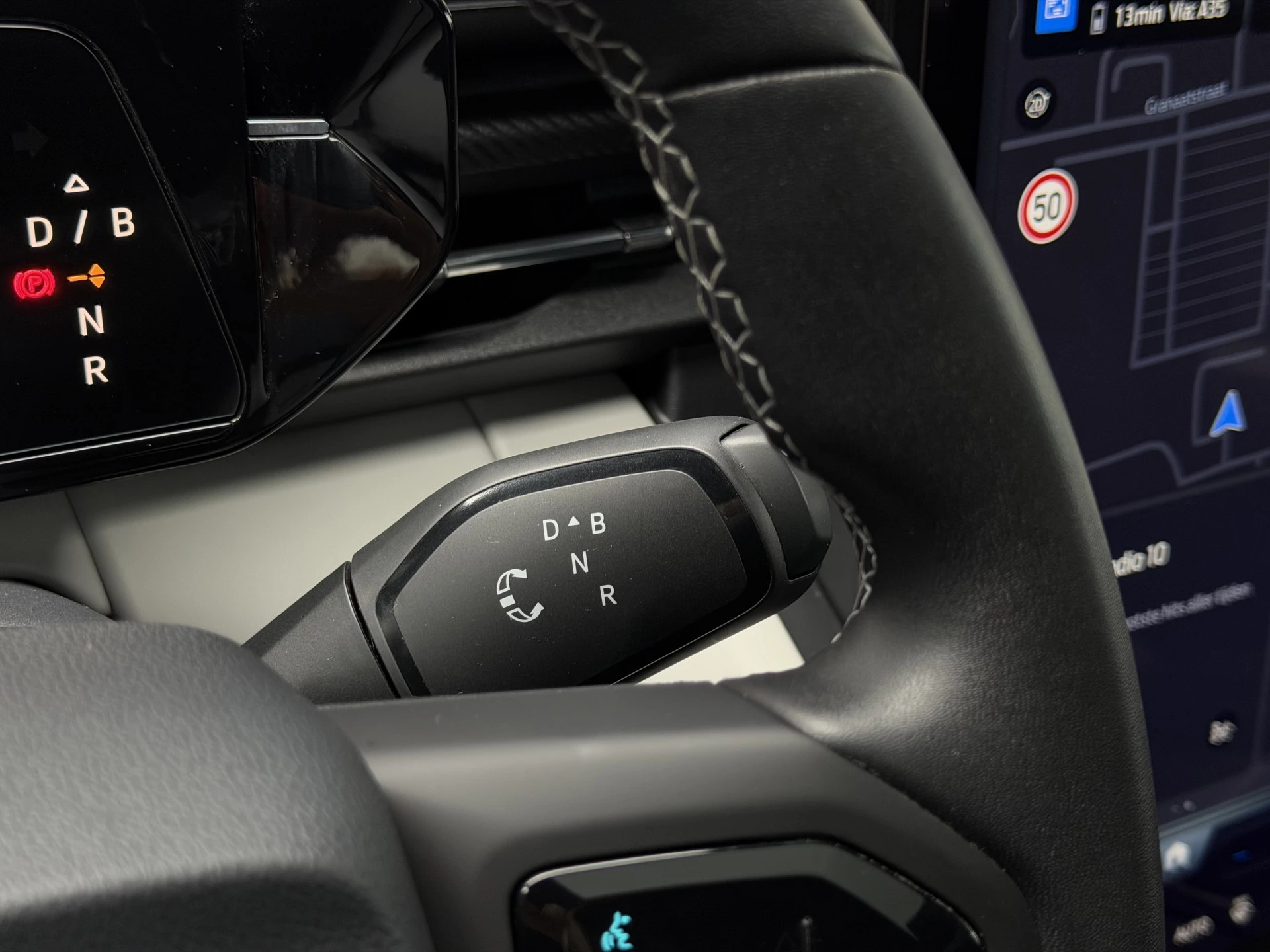 Hoofdafbeelding Ford Capri