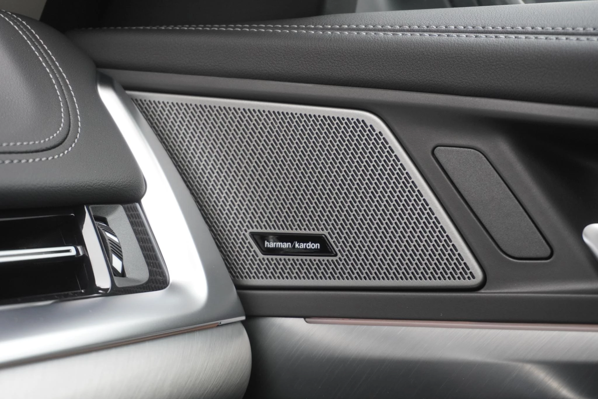 Hoofdafbeelding BMW iX1