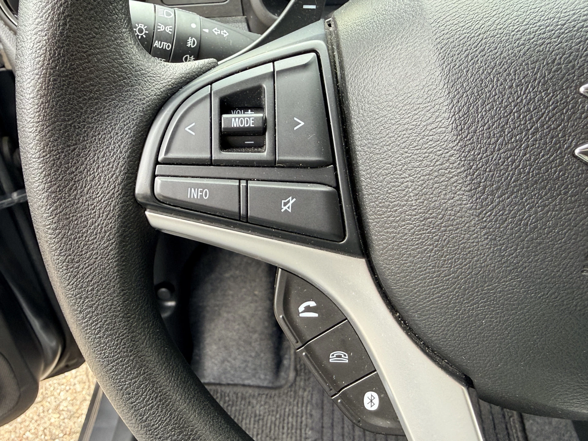 Hoofdafbeelding Suzuki Ignis