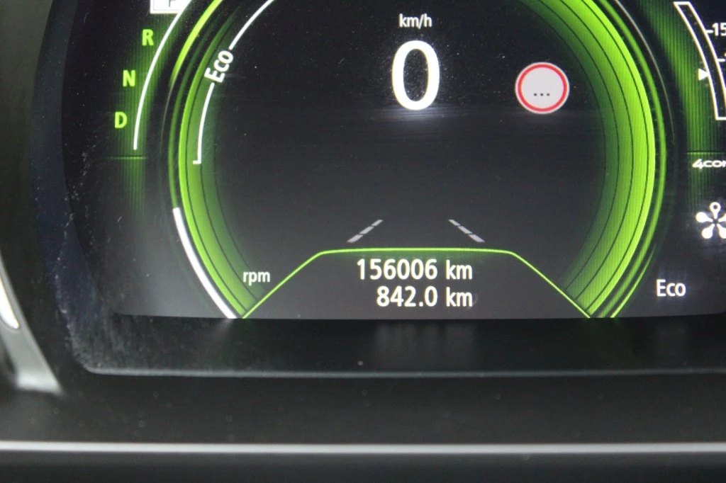 Hoofdafbeelding Renault Talisman