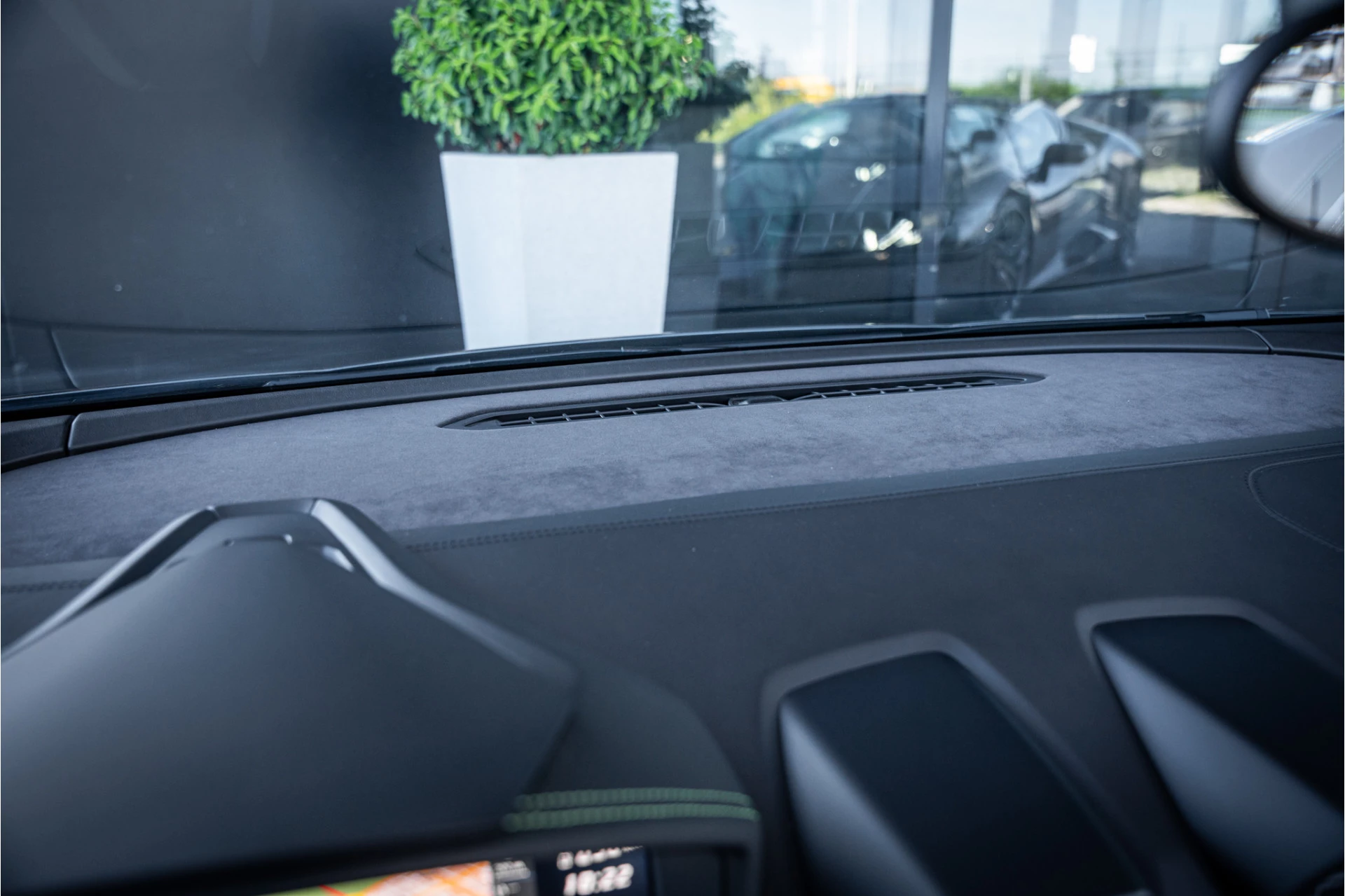 Hoofdafbeelding Lamborghini Huracán