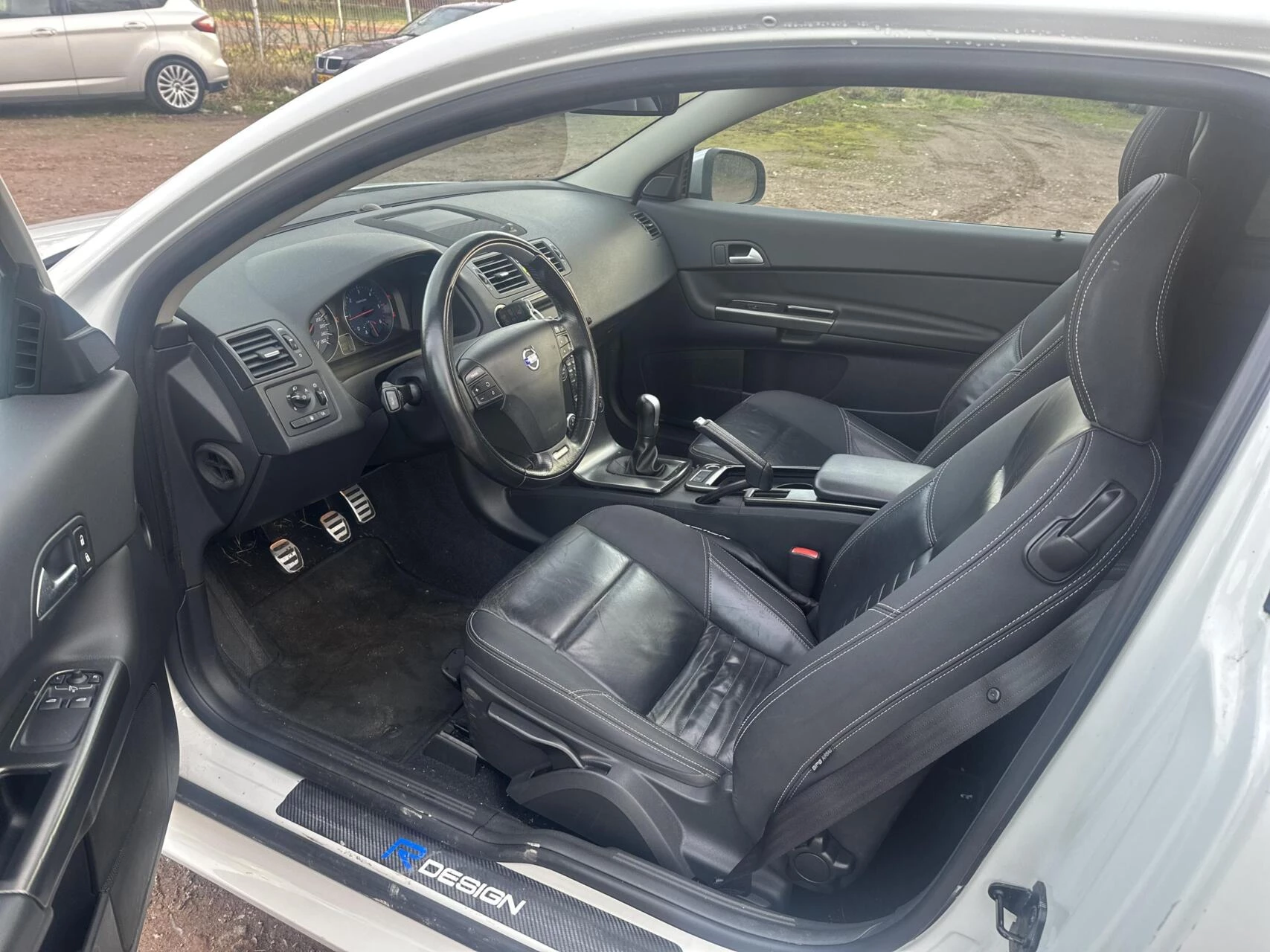 Hoofdafbeelding Volvo C30