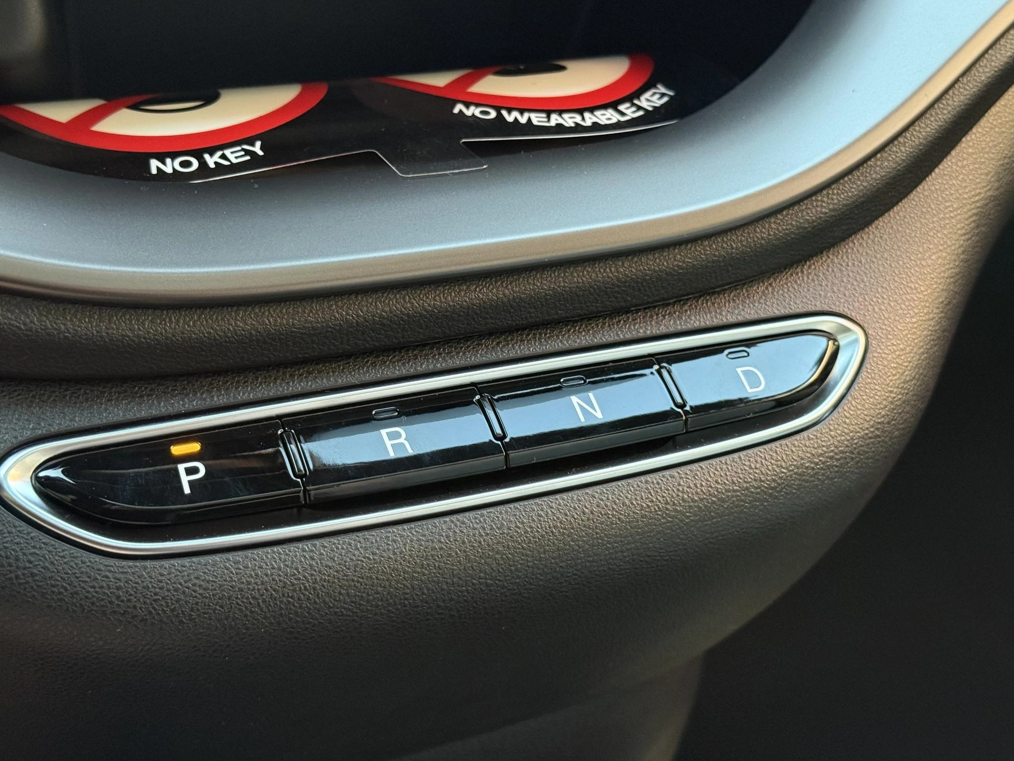 Hoofdafbeelding Fiat 500e