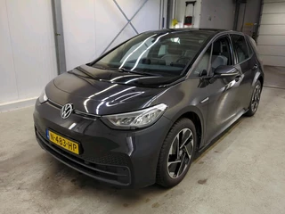 Volkswagen Id.3 150KW Pro 62kWh 204PK 91% SoH [ WARMTEPOMP+ACC+CARPLAY+STOELVERWARMING+CAMERA+CLIMATE+PDC ]