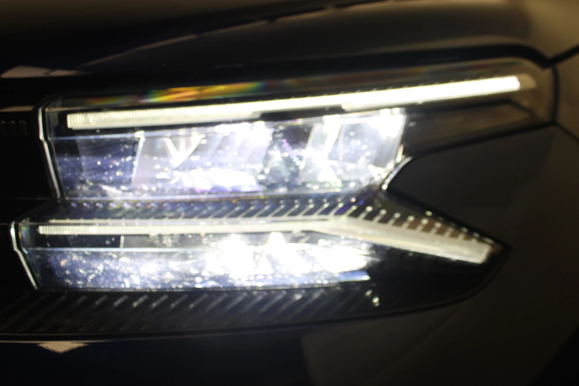 Hoofdafbeelding Citroën C5 Aircross