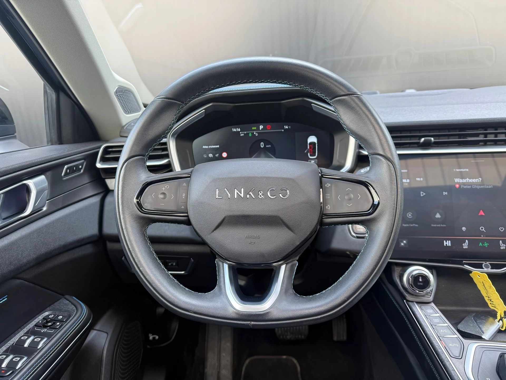 Hoofdafbeelding Lynk & Co 01