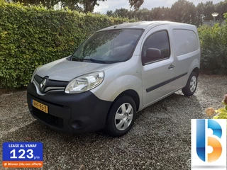 Hoofdafbeelding Renault Kangoo Renault Kangoo bestel 1.5 dCi 75 Energy Comfort