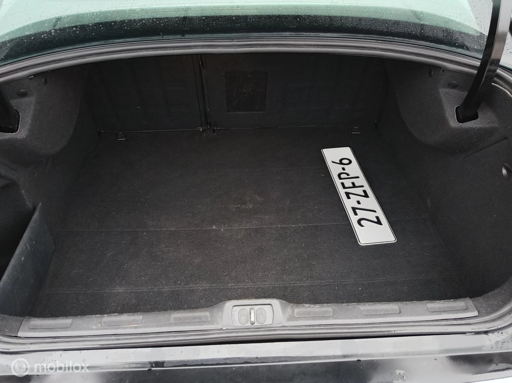 Hoofdafbeelding Citroën C5