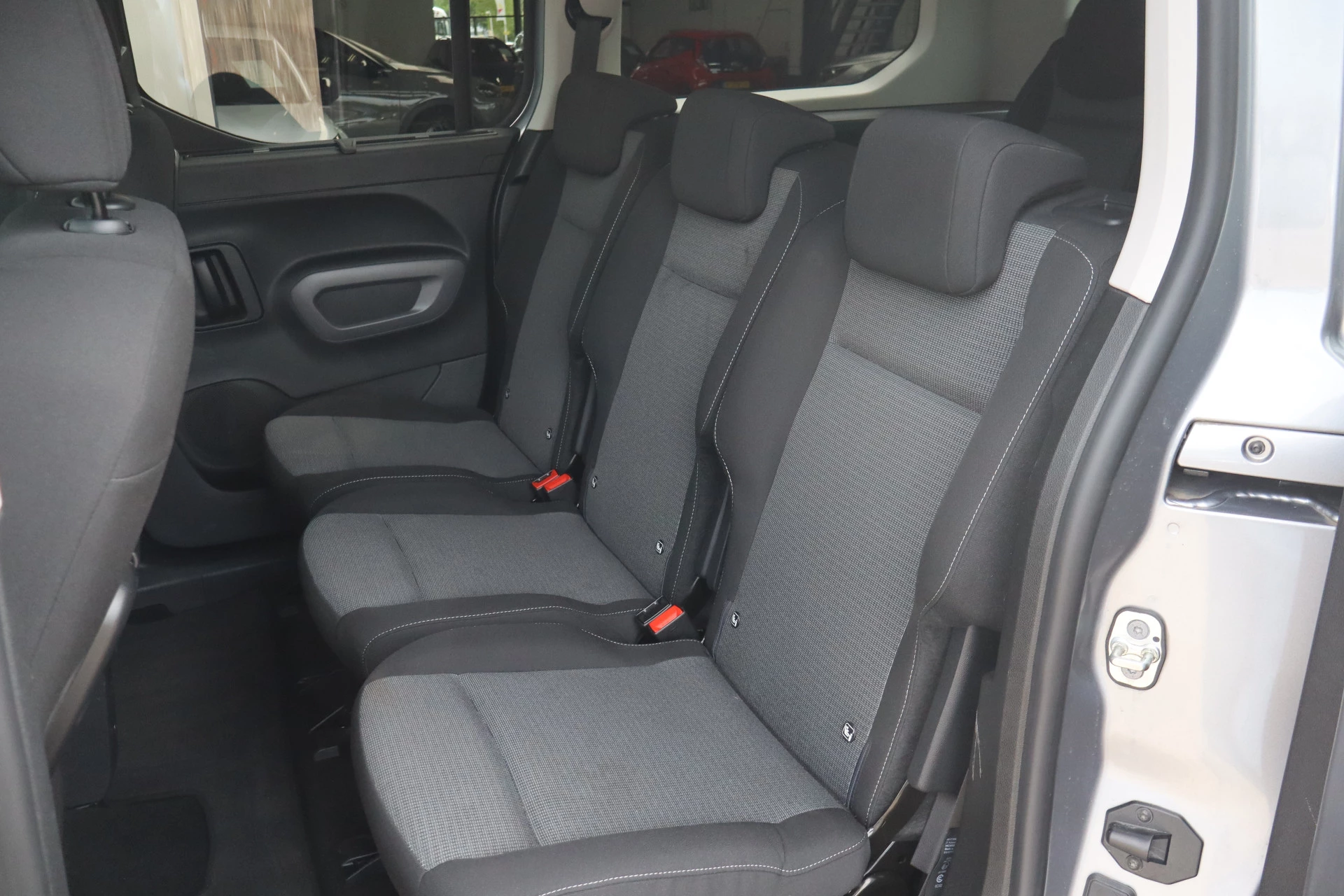 Hoofdafbeelding Toyota ProAce
