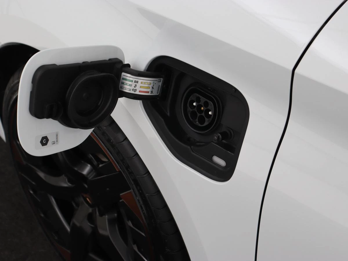 Hoofdafbeelding CUPRA Leon