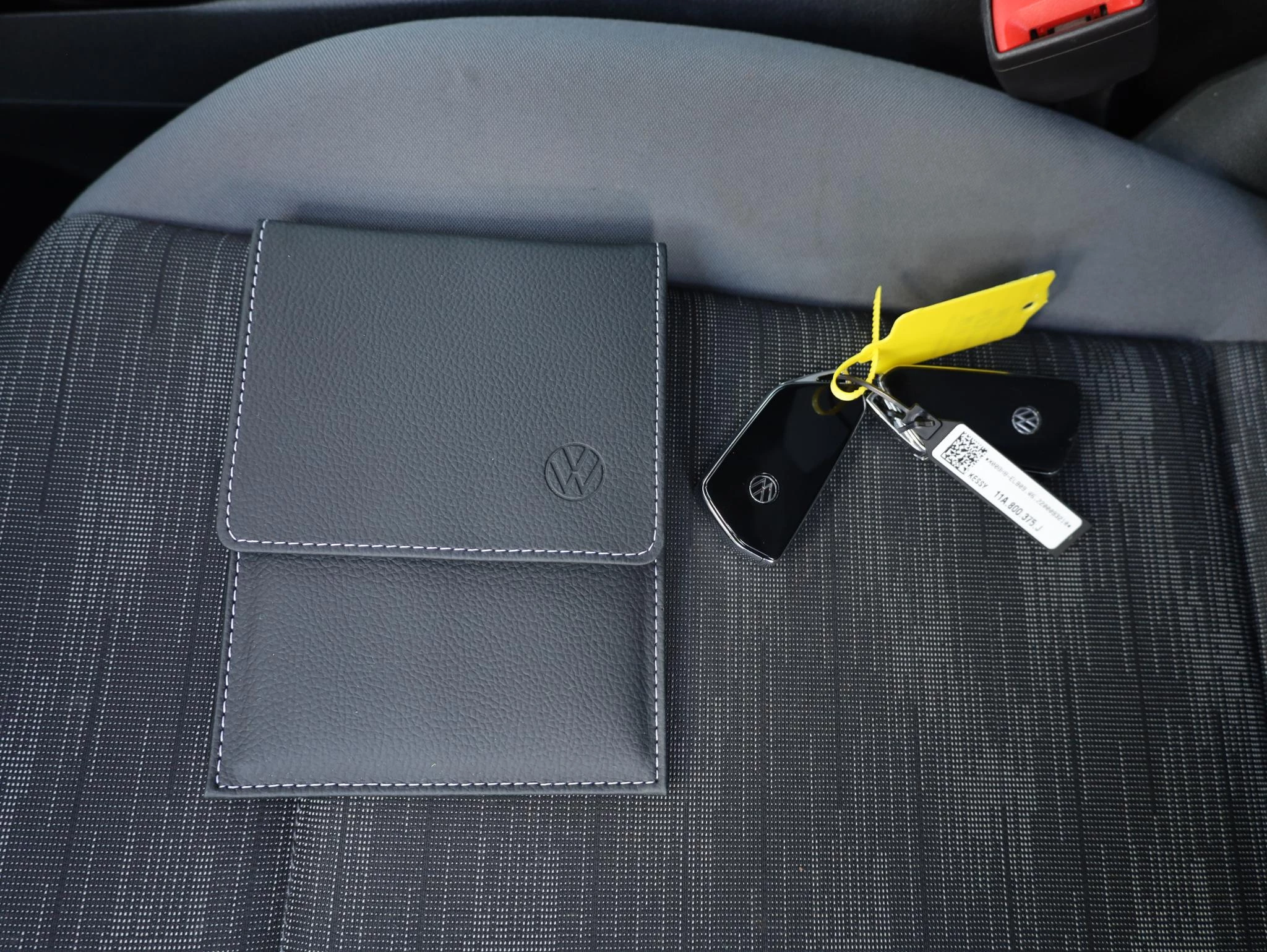 Hoofdafbeelding Volkswagen ID.4