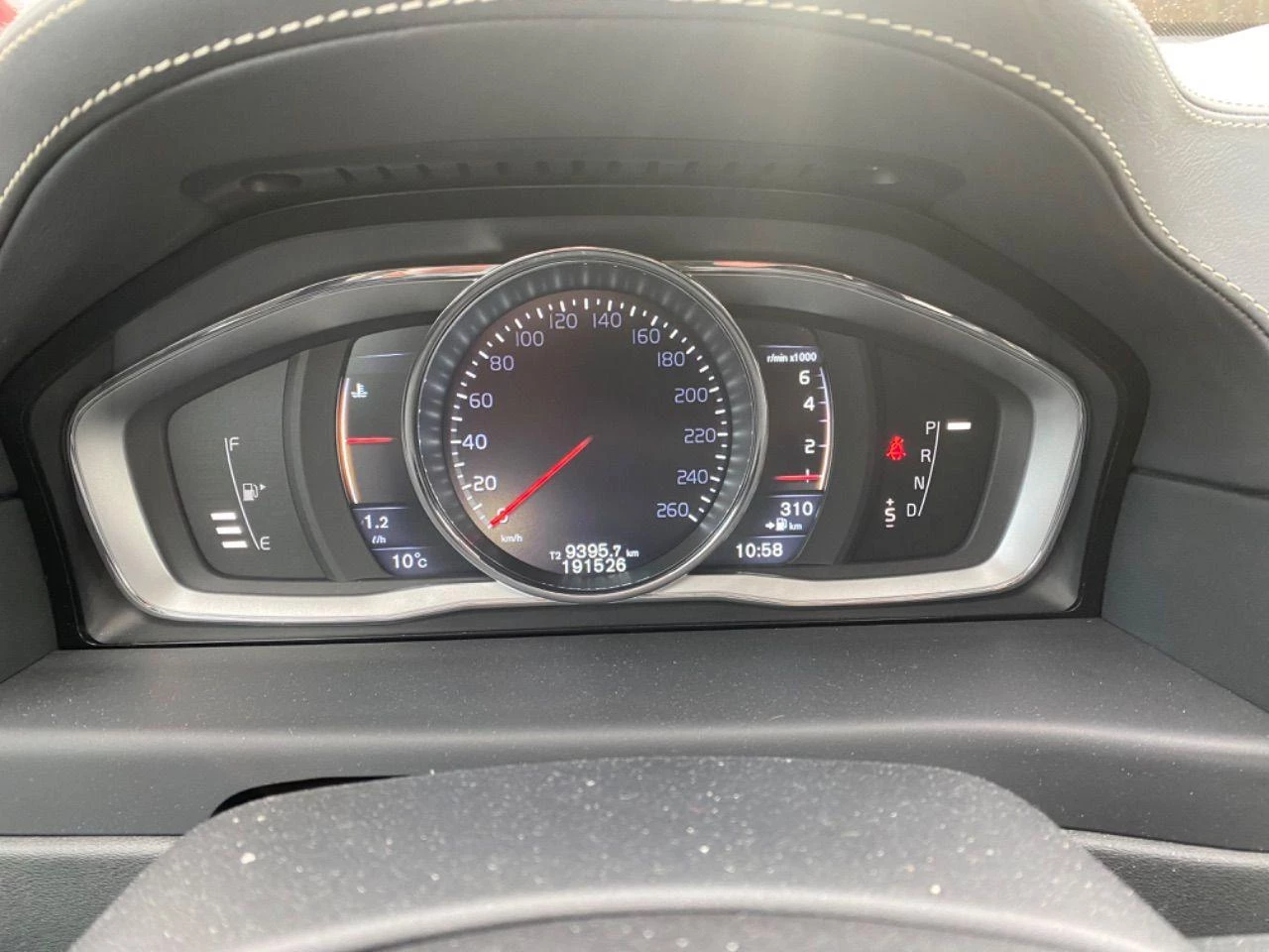 Hoofdafbeelding Volvo XC70