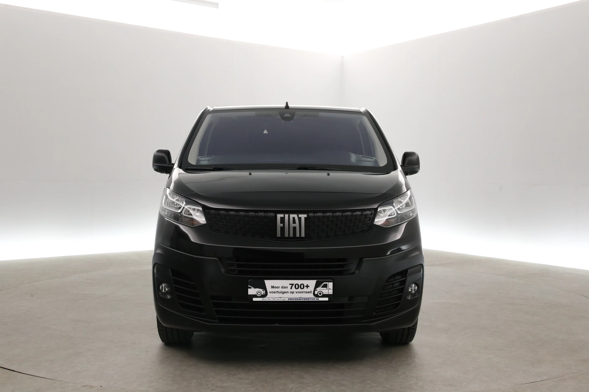 Hoofdafbeelding Fiat Scudo