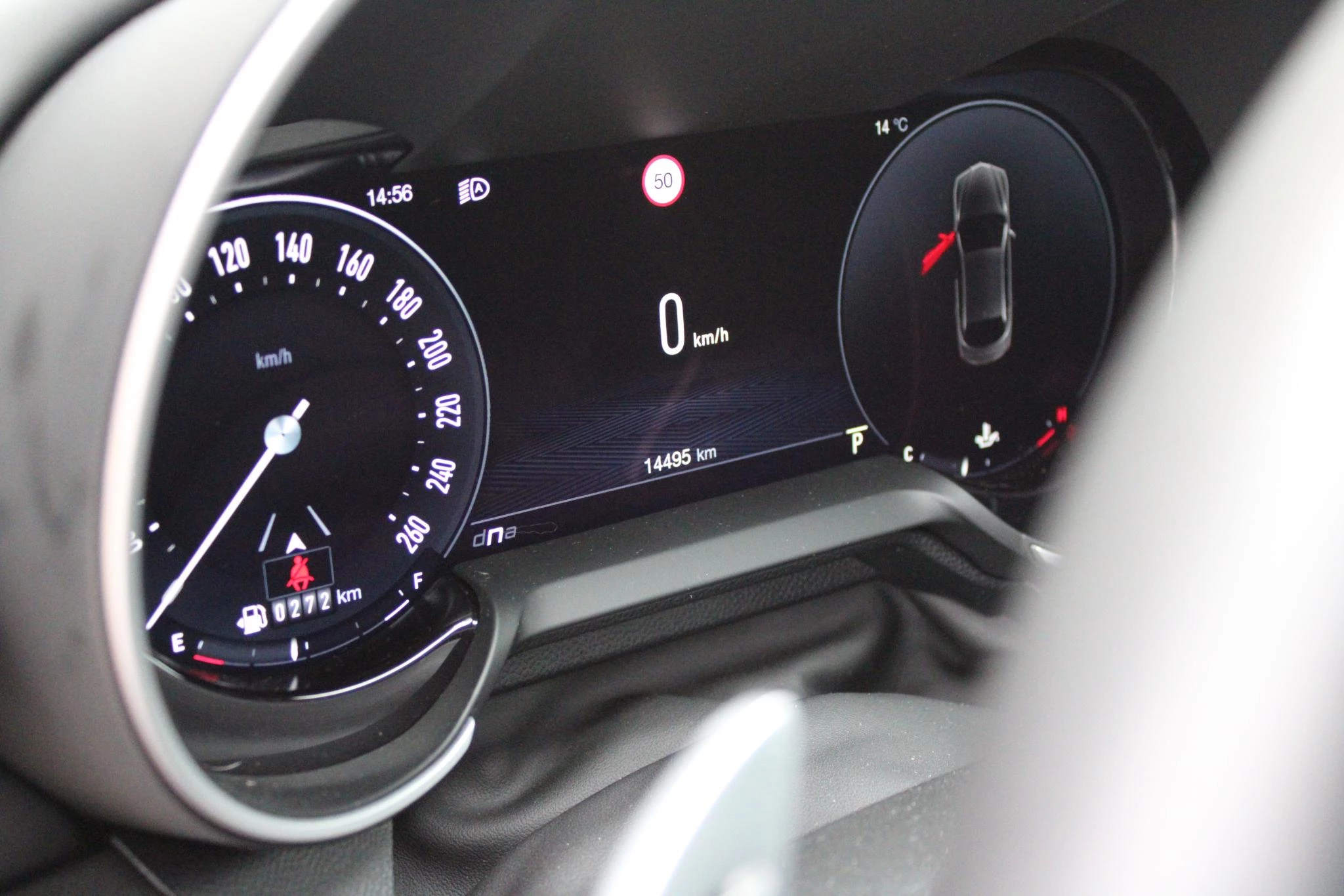Hoofdafbeelding Alfa Romeo Giulia