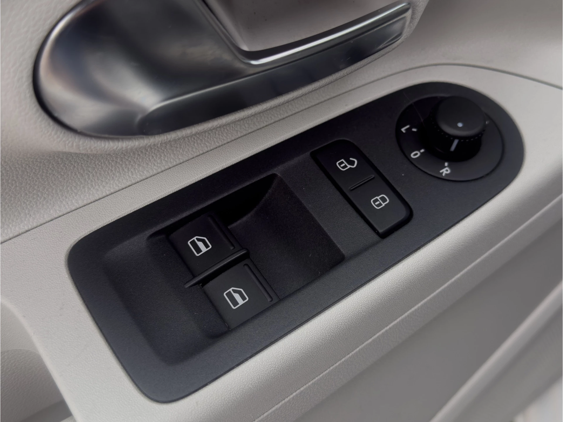 Hoofdafbeelding Volkswagen e-up!