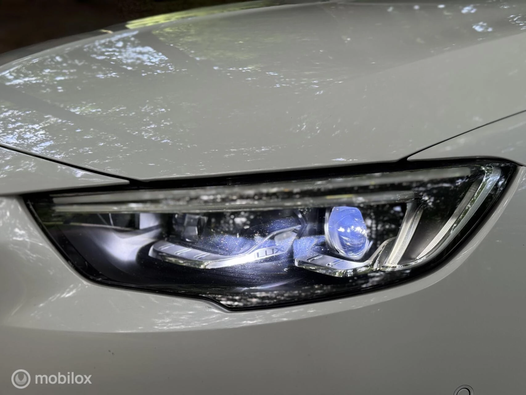 Hoofdafbeelding Opel Insignia