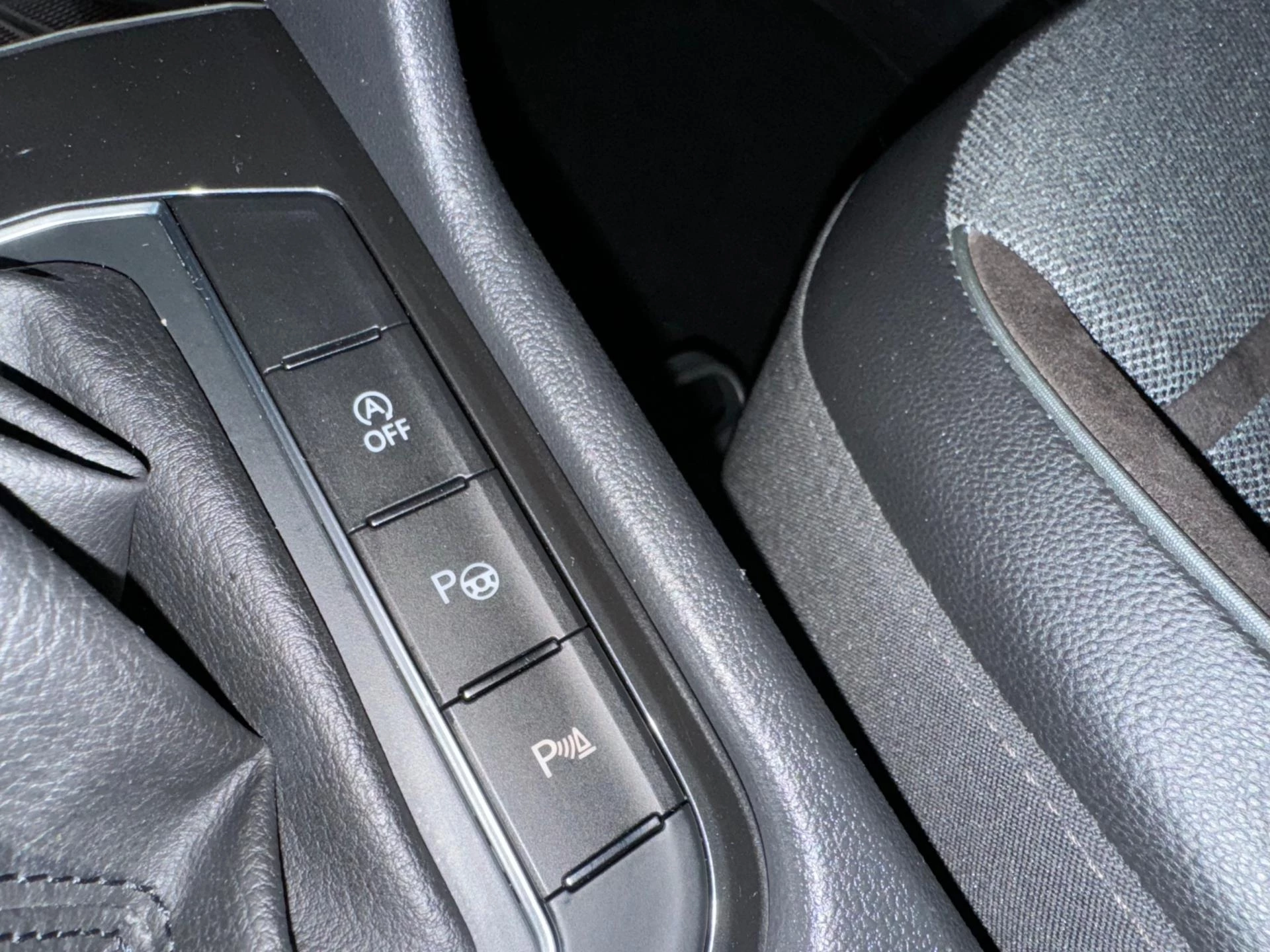 Hoofdafbeelding SEAT Tarraco