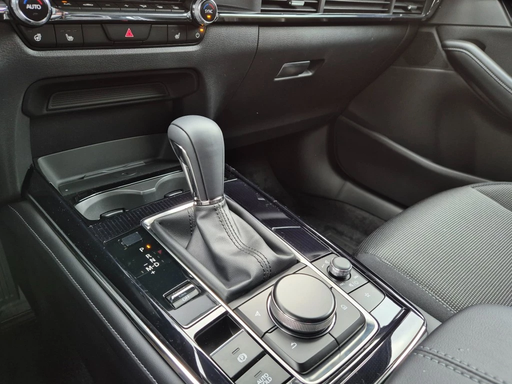 Hoofdafbeelding Mazda CX-30